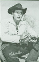 Clint Walker