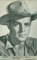 Western 14: Dale Robertson in "Tales of Wells Fargo"