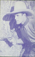 Tex Maynard