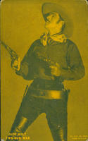 Jack Holt Two-Gun Man