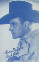 Buck Jones