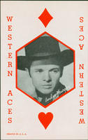 Western Aces: Audie Murphy