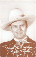 Gene Autry