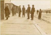 Navajo Agency, Nov. 1902