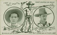 Fred Humes, Jack Holt