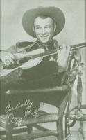 Roy Rogers