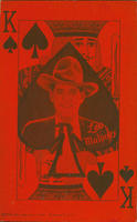 Leo Maloney: king of spades
