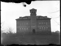 Stillwater, Alcott School (1896)