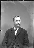Butler Price, Councilman