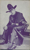 Buck Jones