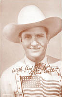 Gene Autry