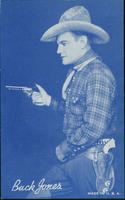 Buck Jones