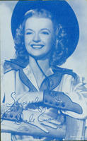 Dale Evans