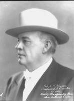 Col. W. T. Johnson