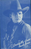 Buck Jones