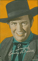 Andy Devine