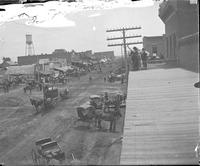 Main Street Stillwater, 1902