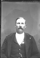 R.N. Andrews, City Marshall, Stillwater.  Killed by Doolin Gang