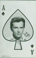 Jack Kelly: Ace of Spades