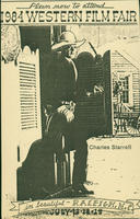 Charles Starrett