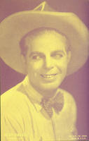 Hoot Gibson