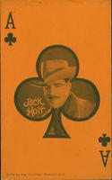 Jack Holt: Ace of Clubs