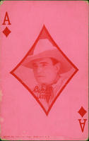 Buck Jones: Ace of Diamonds