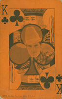 Ken Maynard: king of clubs