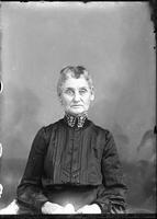 Henry Wantland's Mother