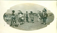 [Southern Ute Indians at powwow or other dance event]