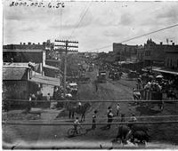 [Single portrait of Stillwater Main Street]