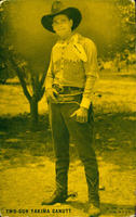 Two-Gun Yakima Canutt