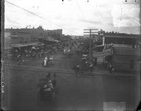 Stillwater, Main Street, 1898