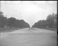 Stillwater, Main Street, 1918, North of 6th Avenue