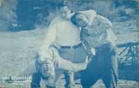 Jack Dougherty in "Two-Fisted Jack"