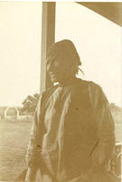 Pawnee Indian, 1902