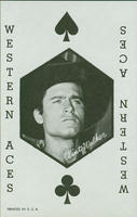 Western Aces: Clint Walker