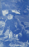 Buck Jones