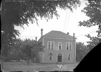 Stillwater, 2nd Court House