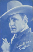 Buck Jones