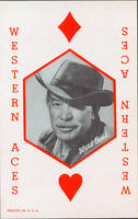 Ward Bond: Western Aces