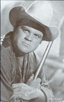 Dan Blocker