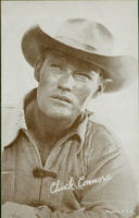 Chuck Connors