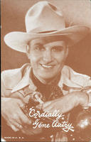 Gene Autry