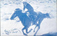 Gene Autry and Champ