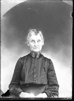 Henry Wantland's Mother