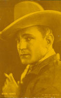 Buck Jones