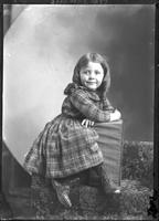 Henry Wantland's little Girl?