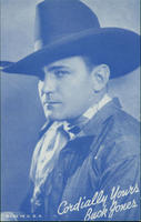 Buck Jones