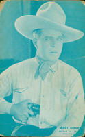 Hoot Gibson